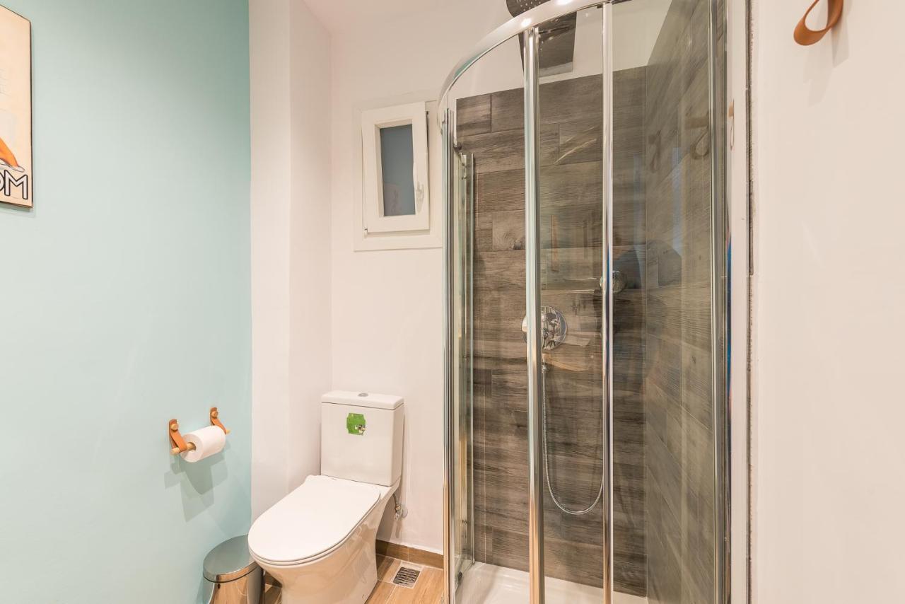 Gorgeous & Modern At Ampelokipi Metro Station By Greece Apartments Атина Екстериор снимка